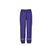 (TG. 128) LEGO Wear Patience 101 Pantaloni Impermeabili, Unisex Bambini, Dark Pu