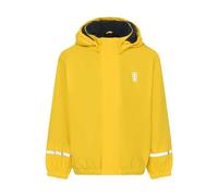 (TG. 128) LEGO Wear Regenjacke gefüttert 5.000 Wassersäule LWJipe 708 Giacca I