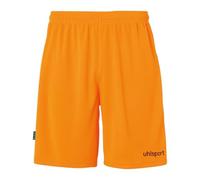 (TG. 128) uhlsport Pantaloncini da Uomo Center Basic Shorts - for The Planet - P