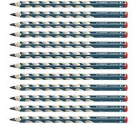 (TG. 12er Pack) Matita Ergonomica triangolare - STABILO EASYgraph per Destrimani