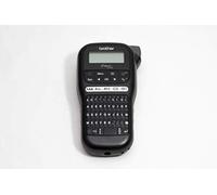 (TG. 12mm) Brother pt-h110 Etiqueteuse Portatile e Divertente Compatto, Ottima p