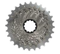(TG. 12S/10-26) Sram Xg-1290 D1 Slb Cassetta pignoni Argento 12S/10-26 - NUOVO