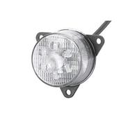 (TG. 12V) HELLA 2BA 011 172-011 Indicatore direzione, LED, 12V, Montaggio, ester