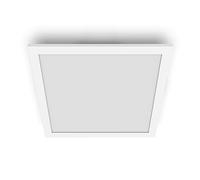 (TG. 12W) Philips Lighting Pannello LED SceneSwitch Regolabile, Dimmer a Fasi, 1