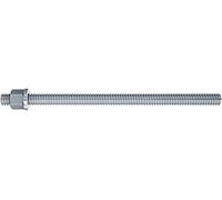 (TG. 12x260 mm) Fischer Barre filettate FIS A M 12 x 260 (10 Pz.) - NUOVO
