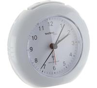 (TG. 12x5.2x11.2 cm) Technoline WT 757 Weiss Radiosveglia, Bianco, 12x5.2x11.2 c