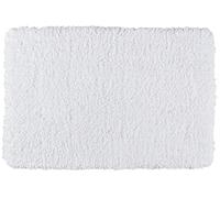 (TG. 13.0x70.0x1.0 cm) WENKO Tappeto da bagno Belize bianco 70 x 120 cm - Tappet