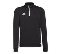(TG. 13-14 anni) adidas Unisex - Bambini Entrada 22 Training Top, Black, 13-14 Y
