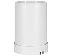 (TG. 13.2x13.2x13.8 cm) Technoline 10650, Bianco, 13.2x13.2x13.8 cm - NUOVO