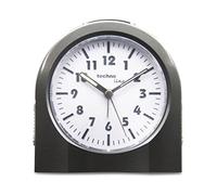 (TG. 13.2x7.5x13.8 cm) technoline Geneva 3XL Orologio, Nero, 13.2x7.5x13.8 cm -