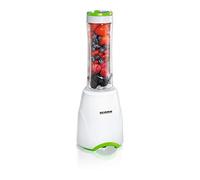 (TG. 13.3 cm l x 13.3 cm w x 36.4 cm h) Severin SM 3735 Smoothie & Go Frullati P