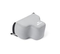 (TG. 13.5 x 12.5 x 8 cm) MegaGear Custodia in Neoprene per Sony Alpha a7C II (28