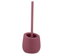 (TG. 13,5 x 38 x 13,5 cm) WENKO Set da bagno Badi, accessori bagno in ceramica d