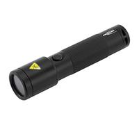 (TG. 13,5cm (3x Micro AAA Batterien)) Ansmann 1600-0138 Torcia a mano Nero torci