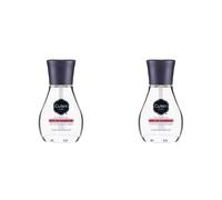 (TG. 13.6 ml (Confezione da 2)) Cutex All In One Strengthener Trattamento Rinfor