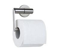(TG. 13,7x10,8x6,3 cm) Tiger Boston Portarotolo, Acciaio Inox Spazzolato, 13,7 x