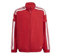 (TG. 13 anni) adidas Unisex - Bambini E Ragazzi Giacca da Tuta Sq21 Pre Jkt Y, T