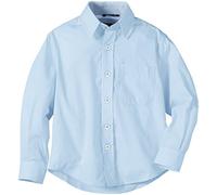 (TG. 13 anni) G.O.L. - Camicia, Bambini e ragazzi, Blau (Skyblue 11), 13 anni -
