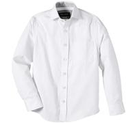 (TG. 13 anni) G.O.L. Hemde mit Haifischkragen, Slimfit 5535500 Camicia, Bianco (