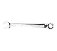 (TG. 13 mm) LLAVE COMB DE CARRACA 13 - NUOVO