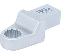 (TG. 13 mm) Llave de anillo insertable | 13 mm | sujeción 14 x 18 mm - NUOVO