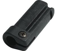(TG. 13 mm (per Abus n. 51)) ABUS 45346 Pinza per supporto lucchetto bicicletta