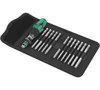 (TG. 13 pezzi) Wera 05004171001 Bicycle Set 2, 13 pezzi - NUOVO