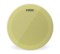 (TG. 13 pollici) Pelle Evans MX5 per rullante da banda, 13" - NUOVO