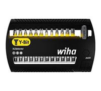 (TG. 13 Tlg.) Juego de bits XLSelector, bits en Y de 50 mm 7948-005 XLSelector Z
