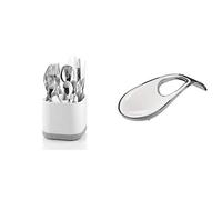 (TG. 13 x 13 x h12.4 cm) Guzzini Scolaposate Fill&Drain Kitchen Active Design, G