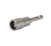 (TG. 13 x 65 mm) Silverline, 969747, Chiave a Tubo per Viti a brugola 13 x 65 mm