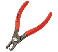 (TG. 130 mm / Ø 12-25 mm) Knipex Pinza di Precisione per Anelli di Sicurezza pe