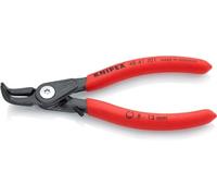 (TG. 130 mm / Ø 8-13 mm) Knipex Pinza di Precisione per Anelli di Sicurezza per