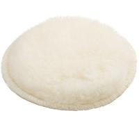 (TG. 130 mm) Bosch Professional 2608610001 CUFFIA PELLE AGNELLO PER LEVIGATRICI