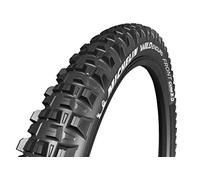 (TG. 130 mm) XLC Griffe-2501583011, Manici/Len. Unisex-Adulti, Nero, 130 mm - NU