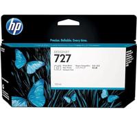 (TG. 130ml) HP 727 B3P23A, Cartuccia Originale HP, Compatibile con Stampanti HP