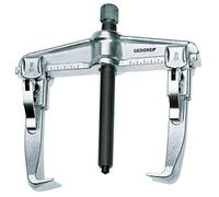 (TG. 130x100 mm) Extractor de sujeción rápida de dos patas 130x100 mm - NUOVO