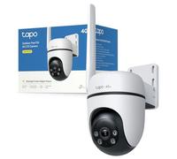 (TG. 13184116 mm) Tapo C501GW 3G/4G LTE Telecamera Wi-Fi Esterno con SIM Slot,