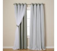 (TG. 132.1L x 243.8A cm (1 Pannelli)) TOWN & COUNTRY LUXE Exclusive Home Catarin