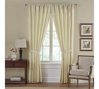 (TG. 132.1L x 274.3A cm (1 Pannelli)) Elrene Home Fashions 026865721874 Oscurant