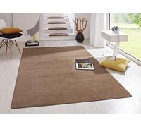 (TG. 133 x 195 cm (Rettangolare)) HANSE Home Tappeto Fancy - Tappeto da Soggio