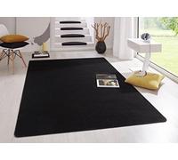 (TG. 133 x 195 x 0.7 cm) HANSE Home - Tappeto a Pelo Basso Fancy, in Polipropile