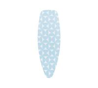 (TG. 135 x 45 cm) Brabantia - Copriasse da Stiro D - 135 x 45 cm - Set Completo