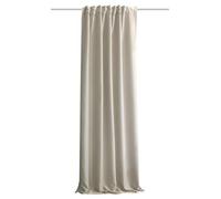 (TG. 135L x 245A cm (1 Pannelli)) HOMEbasics | Tenda acustica uni | ACUSTICO | P