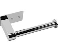 (TG. 136,5 x 70 x 40 mm) Cornat Porta carta igienica - 2 diverse opzioni di fi