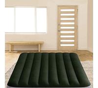 (TG. 137x191x25 cm) Intex 64778 Materasso Prestige Una Piazza E Mezza, 137 x 191