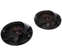 Pioneer TS-R1750S altoparlante auto Rotondo 3-vie 250 W 1 pz