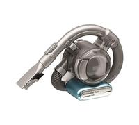(TG. 14,4V) BLACK+DECKER PD1420LP-QW Aspiratore Ricaricabile aspirabriciole FLEX