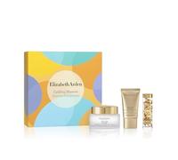 (TG. 14 caps + 50ml + 15ml) Elizabeth Arden, Uplifting Moments Set: Advanced Cer