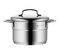 (TG. 14 cm Alta) WMF Pentola Alta Mini, diametro 14 cm - NUOVO